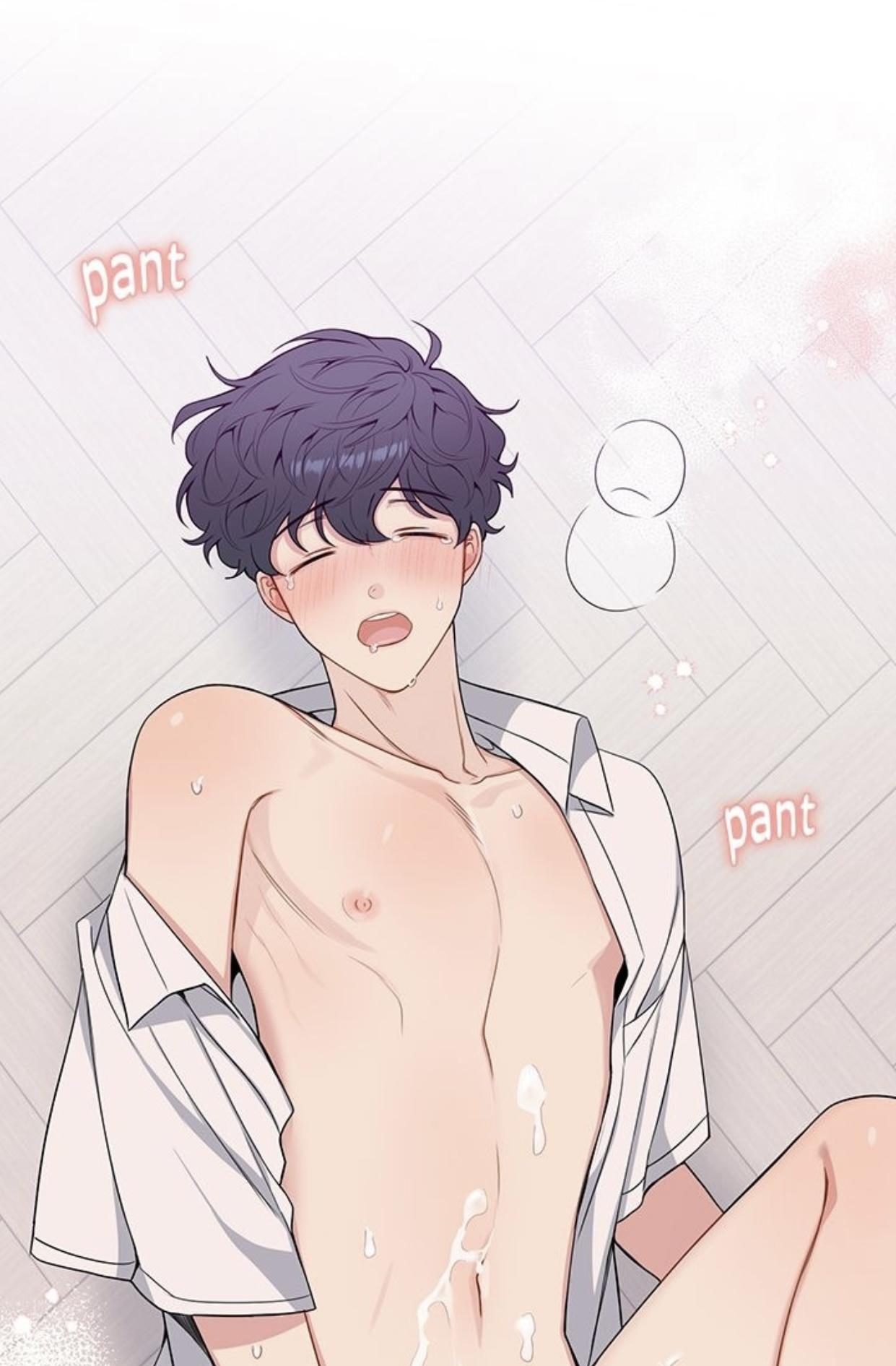 Cherry Blossoms After Winter Chapter 129 - Page 73 in English