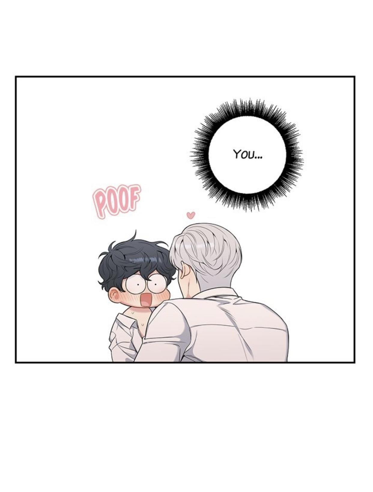 Cherry Blossoms After Winter Chapter 129 - Page 80 in English
