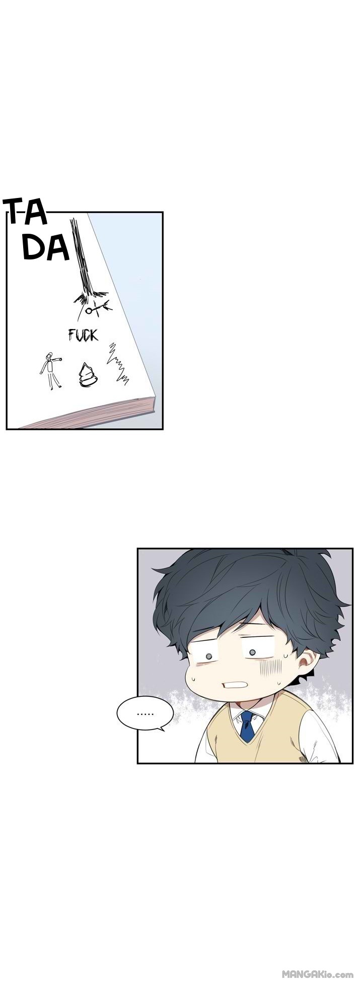 Cherry Blossoms After Winter Chapter 13 - Page 13 in English