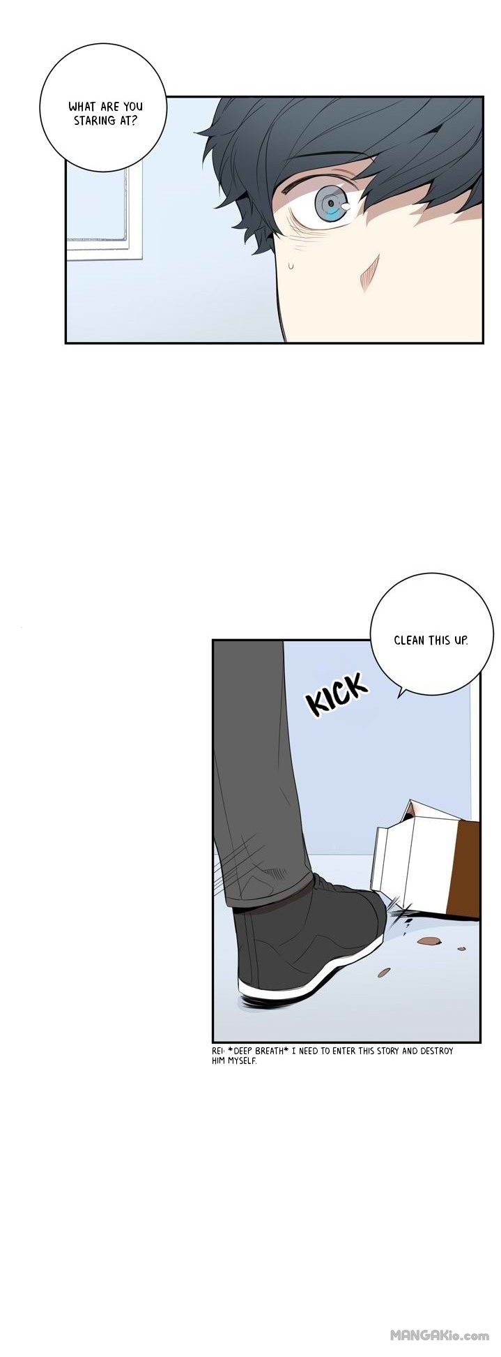 Cherry Blossoms After Winter Chapter 13 - Page 18 in English