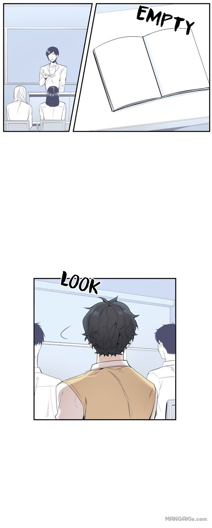 Cherry Blossoms After Winter Chapter 13 - Page 6 in English