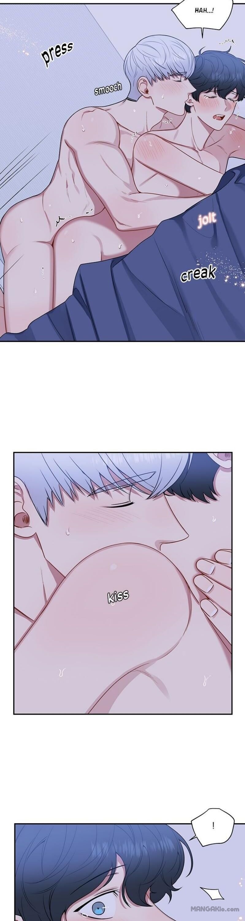 Cherry Blossoms After Winter Chapter 130 - Page 14 in English