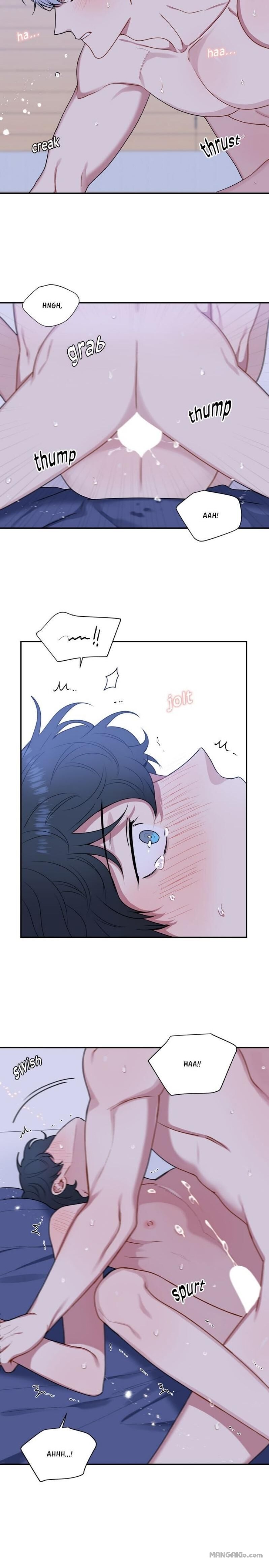 Cherry Blossoms After Winter Chapter 130 - Page 24 in English