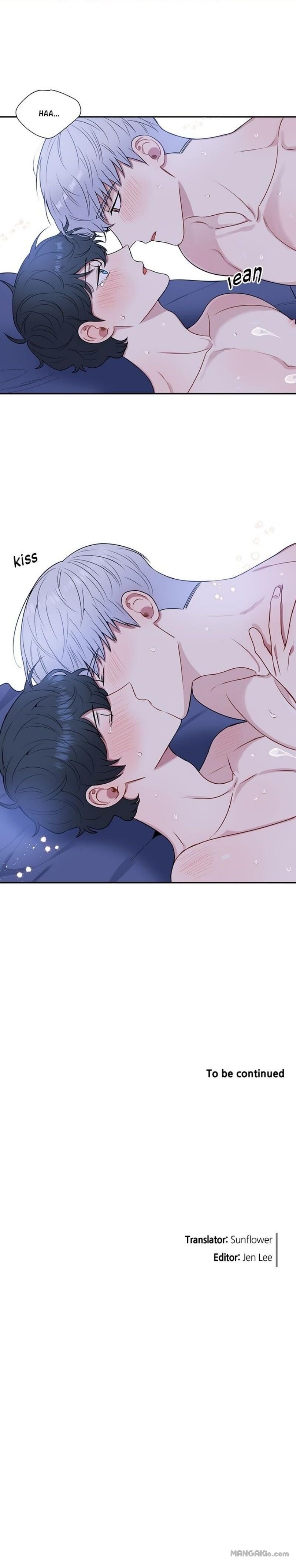 Cherry Blossoms After Winter Chapter 130 - Page 26 in English