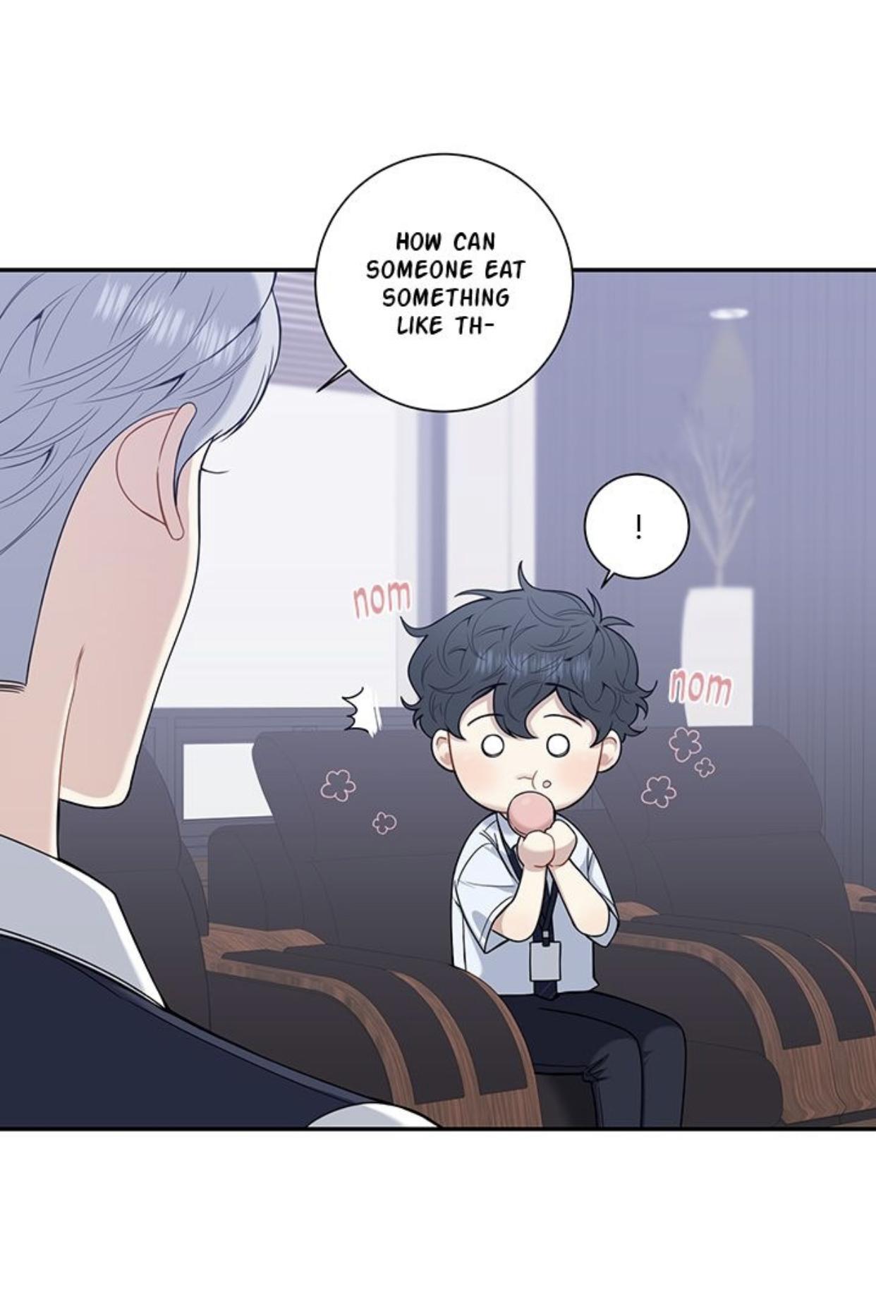 Cherry Blossoms After Winter Chapter 130 - Page 30 in English