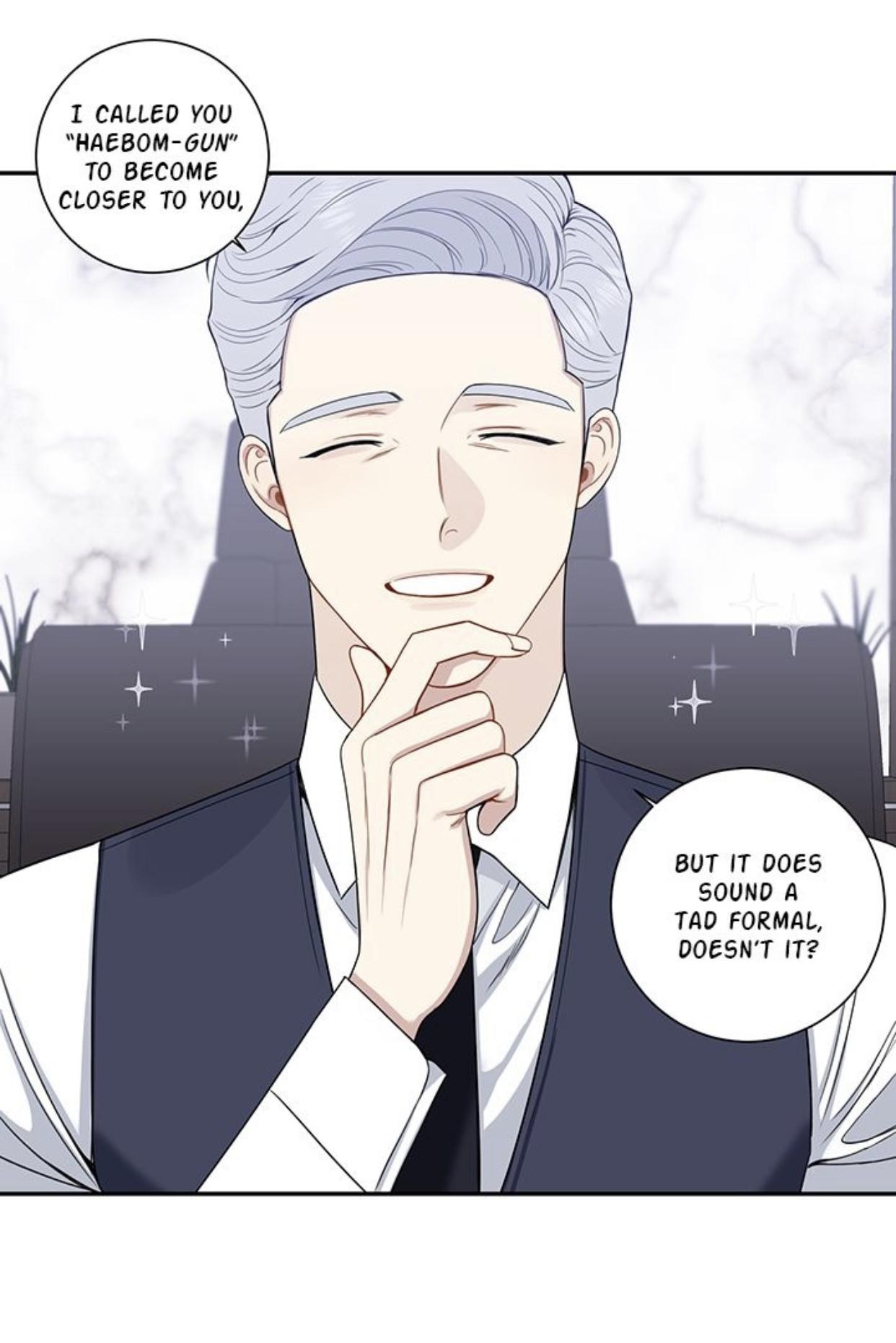 Cherry Blossoms After Winter Chapter 130 - Page 36 in English