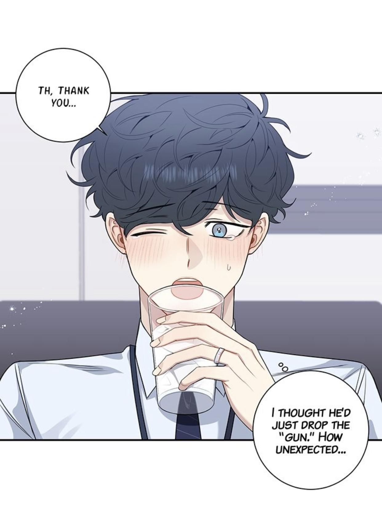 Cherry Blossoms After Winter Chapter 130 - Page 39 in English