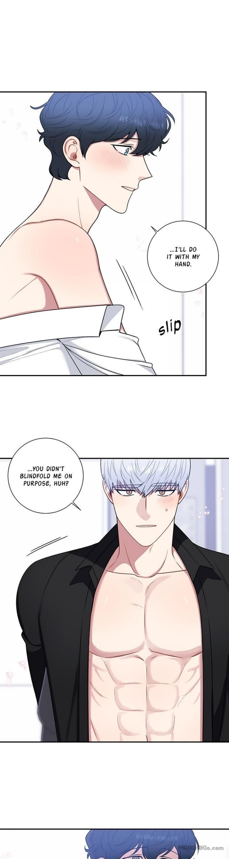 Cherry Blossoms After Winter Chapter 130 - Page 4 in English