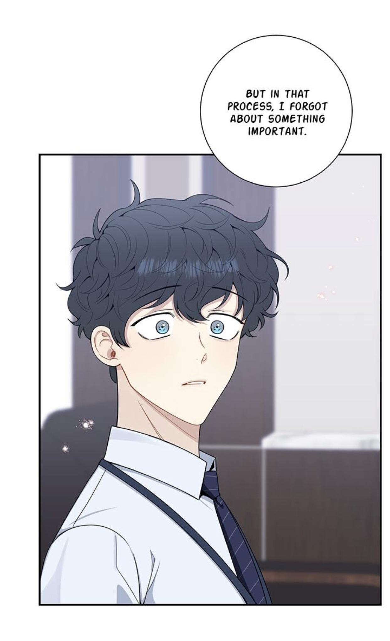 Cherry Blossoms After Winter Chapter 130 - Page 49 in English