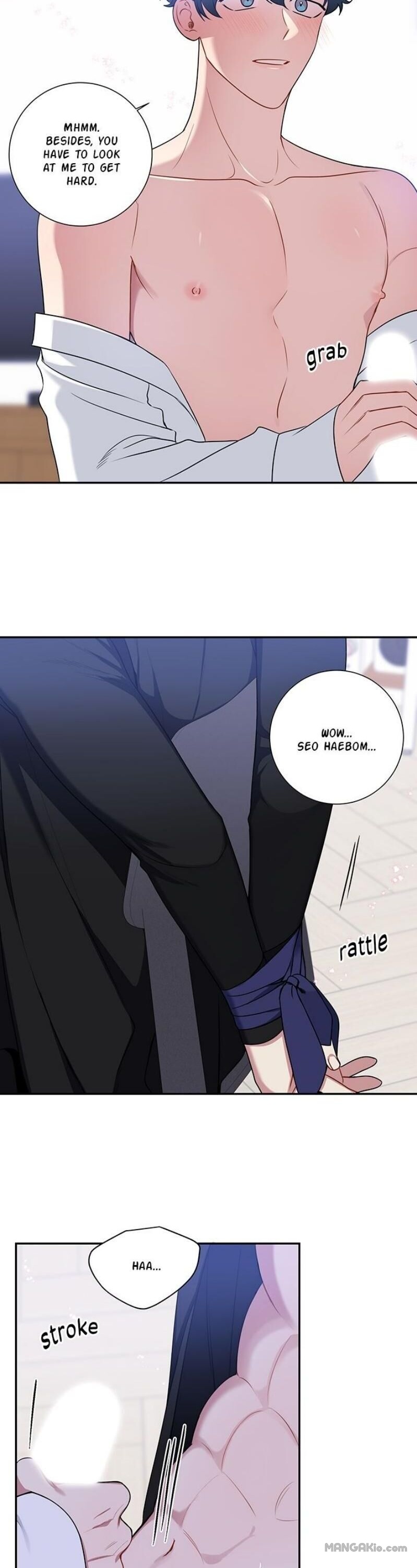 Cherry Blossoms After Winter Chapter 130 - Page 5 in English