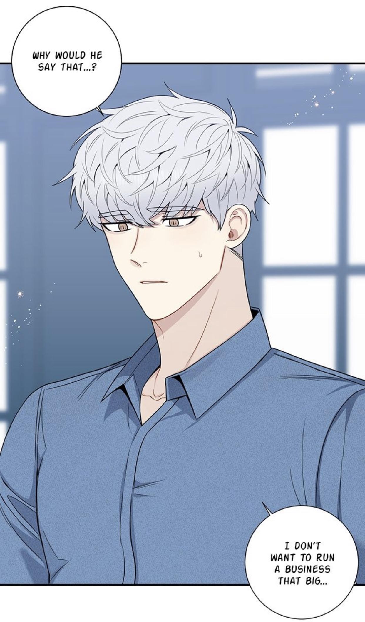 Cherry Blossoms After Winter Chapter 130 - Page 63 in English