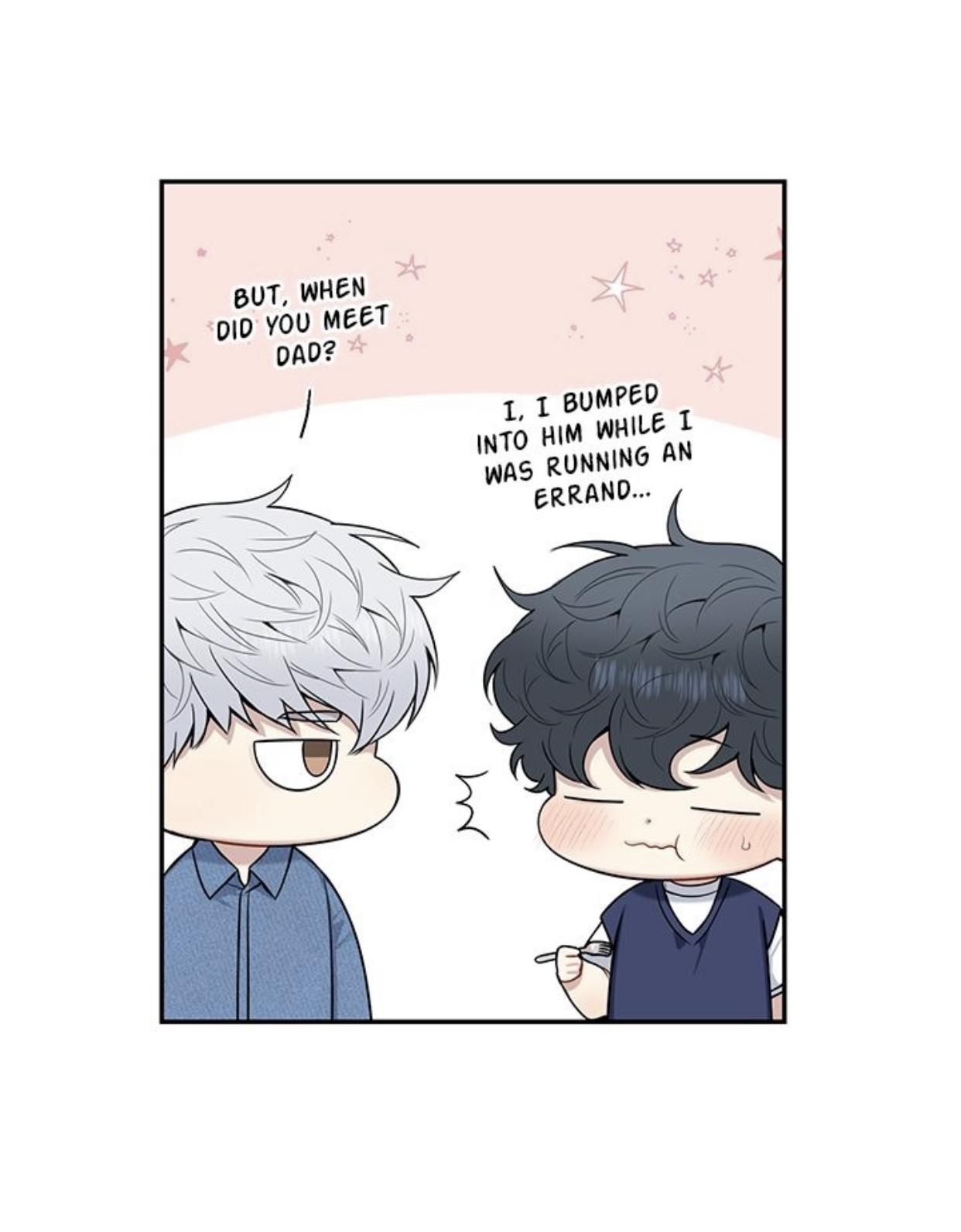 Cherry Blossoms After Winter Chapter 130 - Page 64 in English