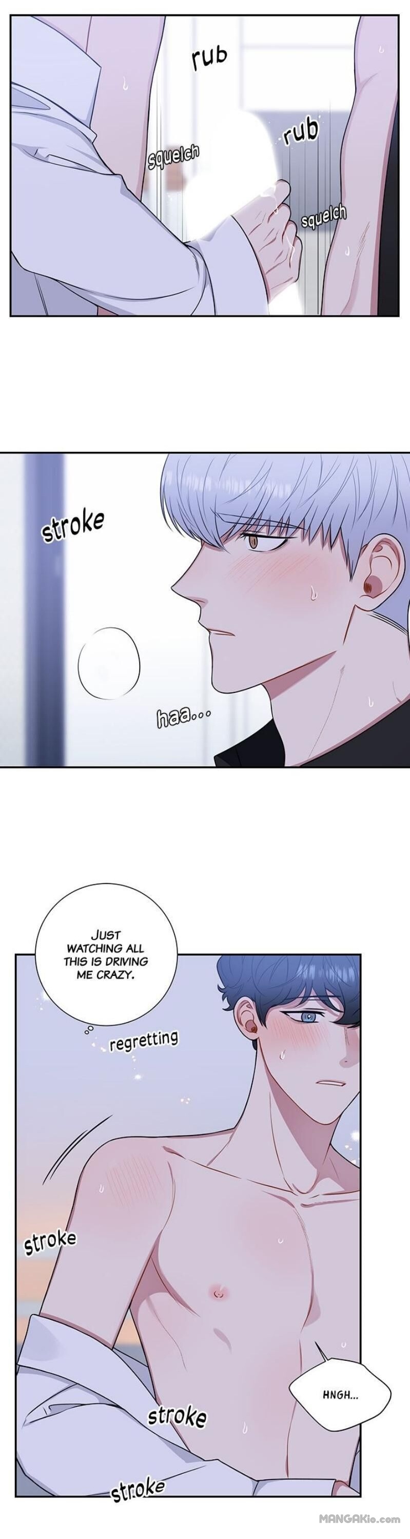 Cherry Blossoms After Winter Chapter 130 - Page 7 in English