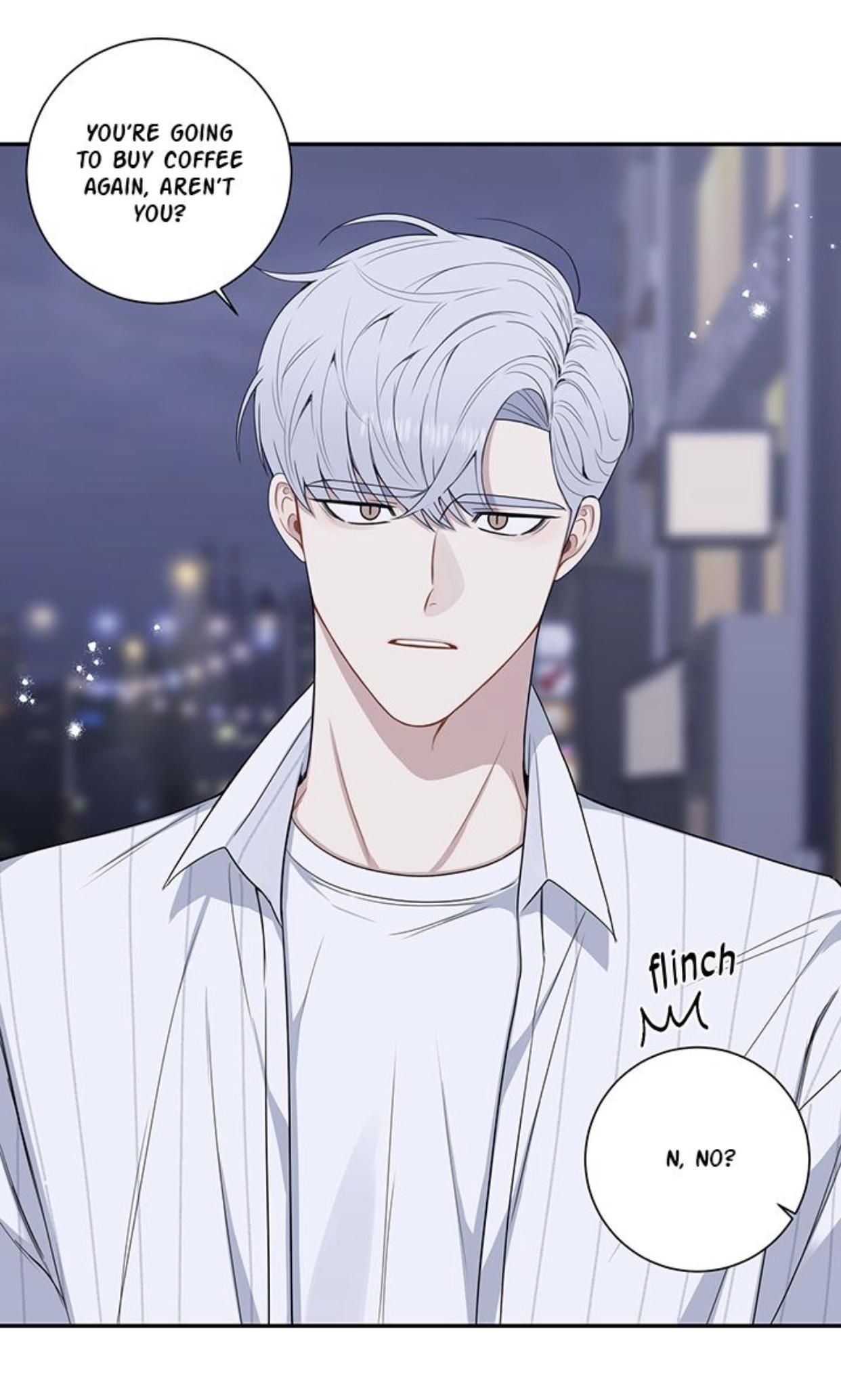 Cherry Blossoms After Winter Chapter 131 - Page 37 in English
