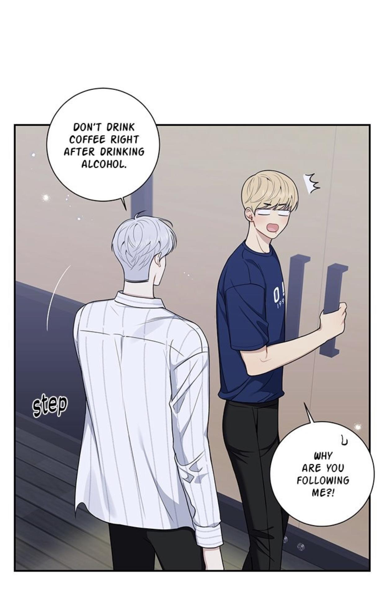 Cherry Blossoms After Winter Chapter 131 - Page 38 in English