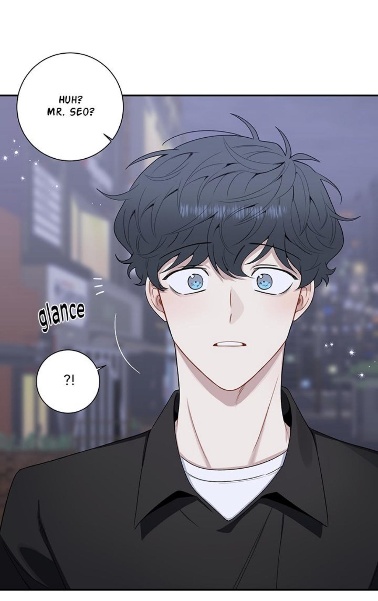 Cherry Blossoms After Winter Chapter 131 - Page 42 in English