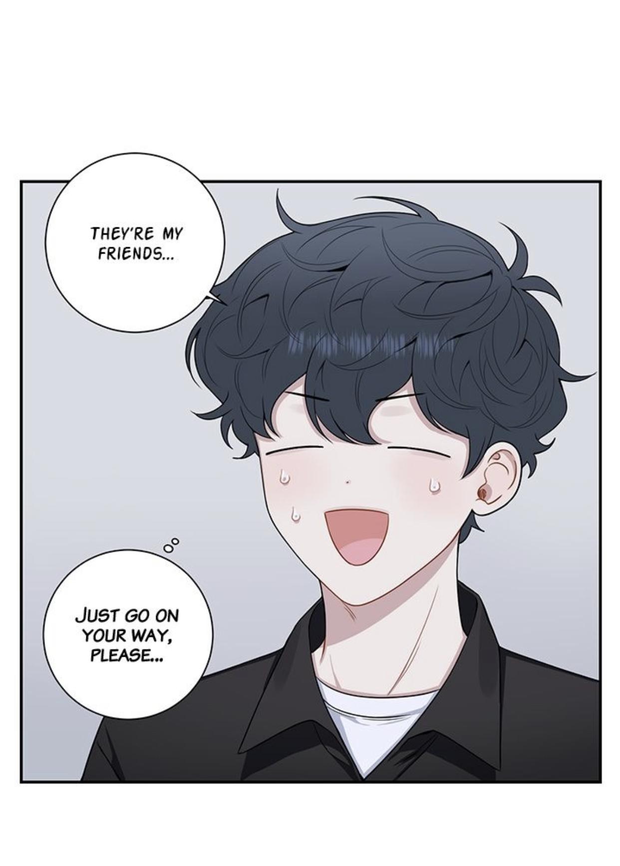 Cherry Blossoms After Winter Chapter 131 - Page 52 in English