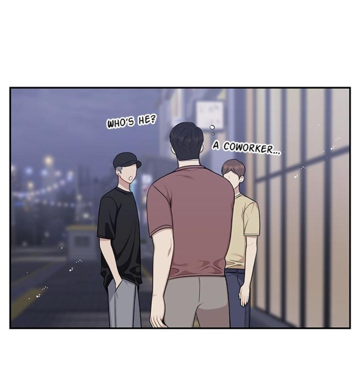 Cherry Blossoms After Winter Chapter 131 - Page 59 in English