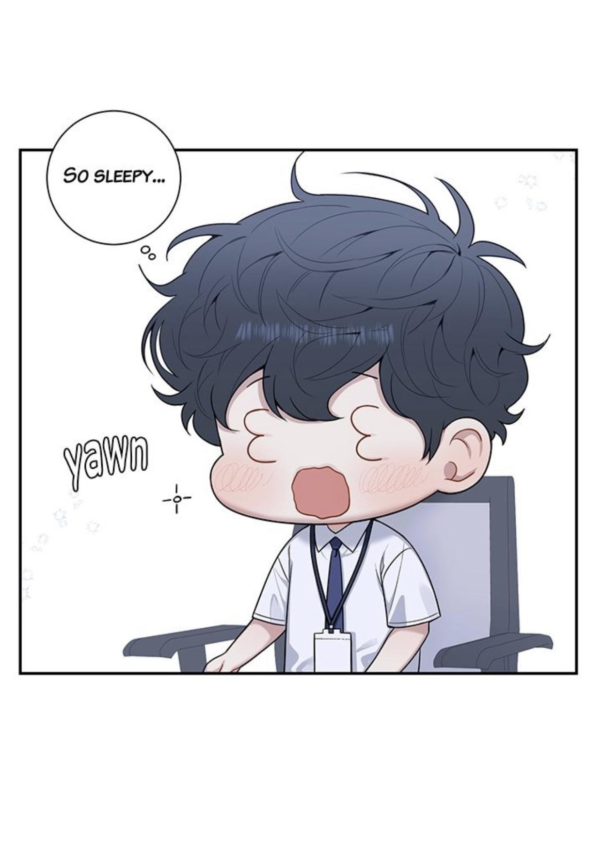Cherry Blossoms After Winter Chapter 131 - Page 67 in English