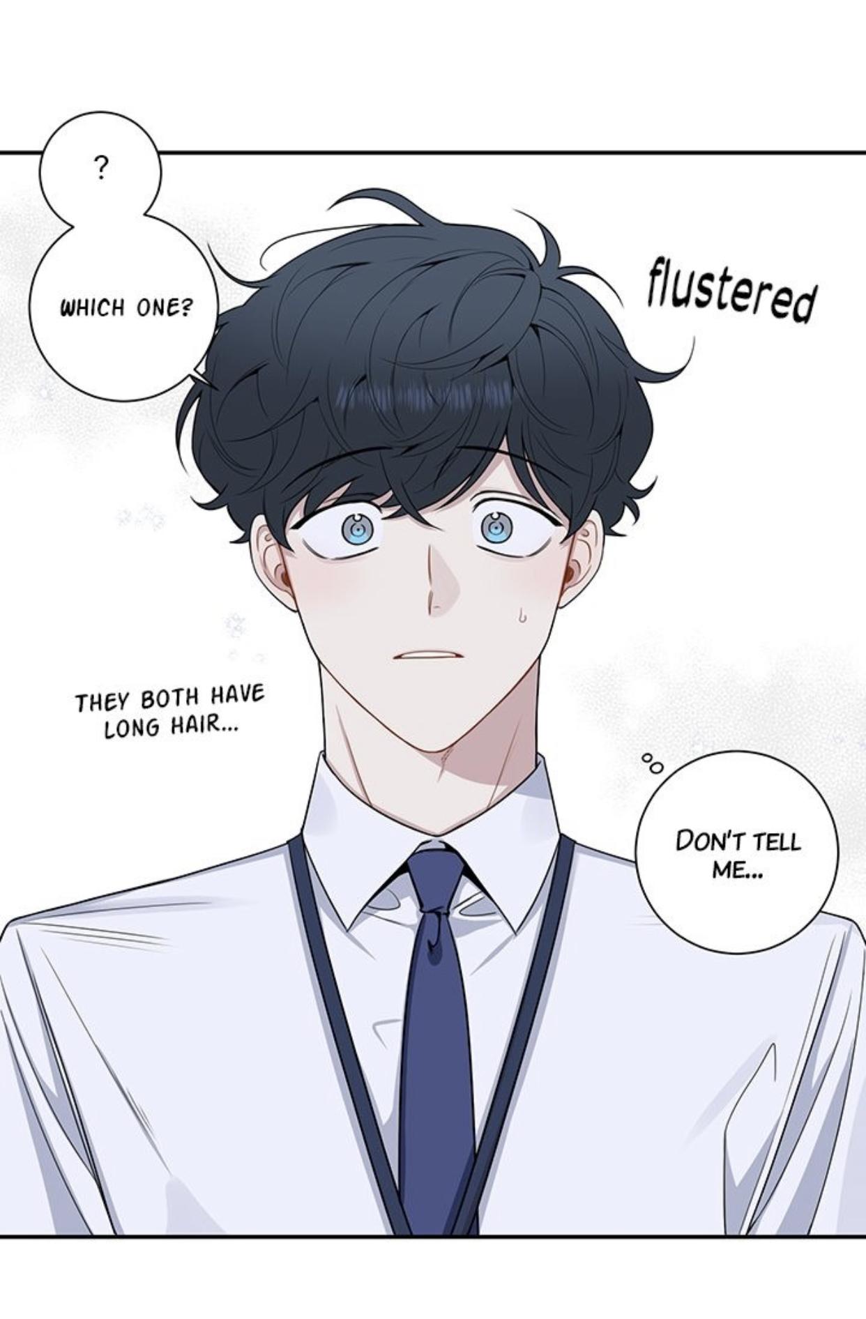 Cherry Blossoms After Winter Chapter 132 - Page 13 in English
