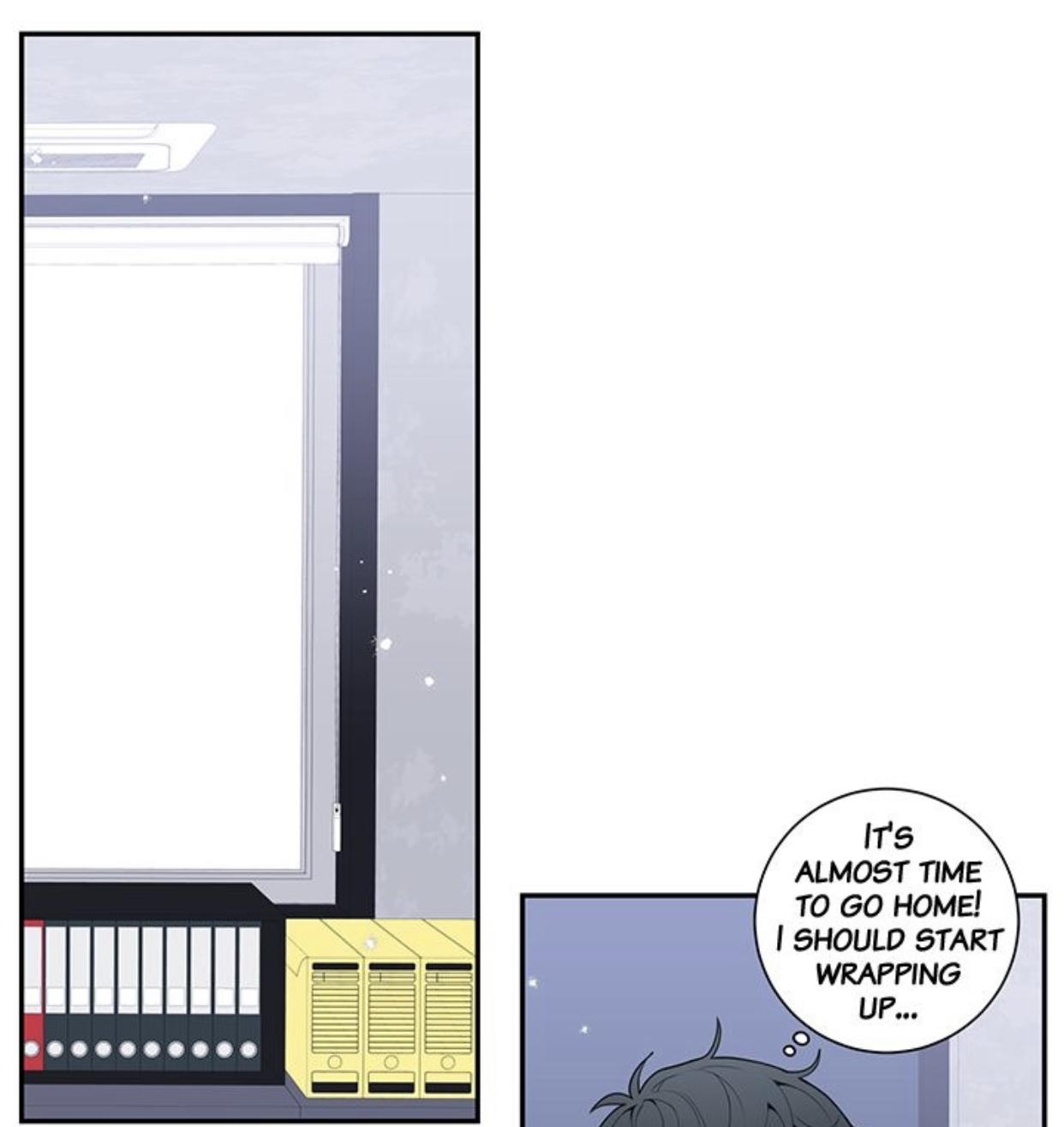 Cherry Blossoms After Winter Chapter 132 - Page 25 in English