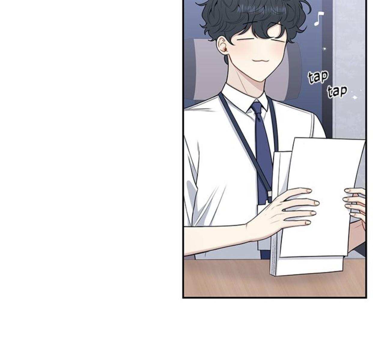 Cherry Blossoms After Winter Chapter 132 - Page 26 in English