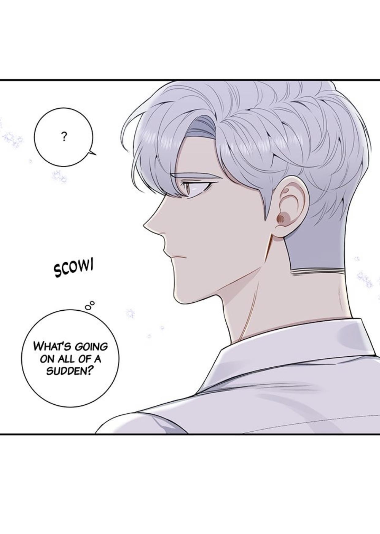 Cherry Blossoms After Winter Chapter 132 - Page 30 in English
