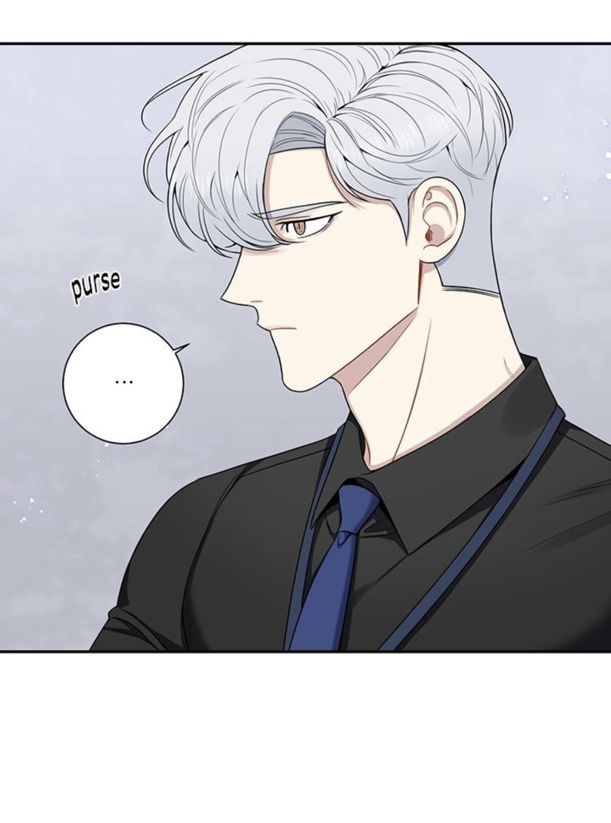 Cherry Blossoms After Winter Chapter 132 - Page 36 in English