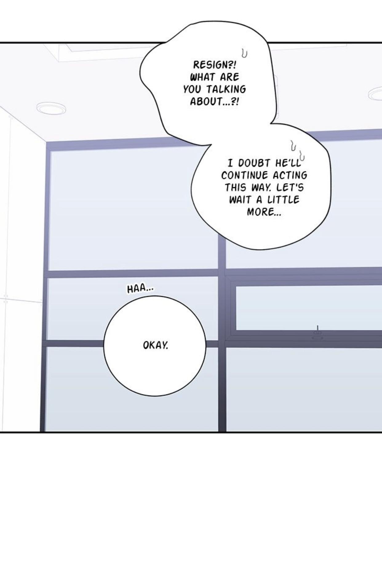 Cherry Blossoms After Winter Chapter 132 - Page 45 in English