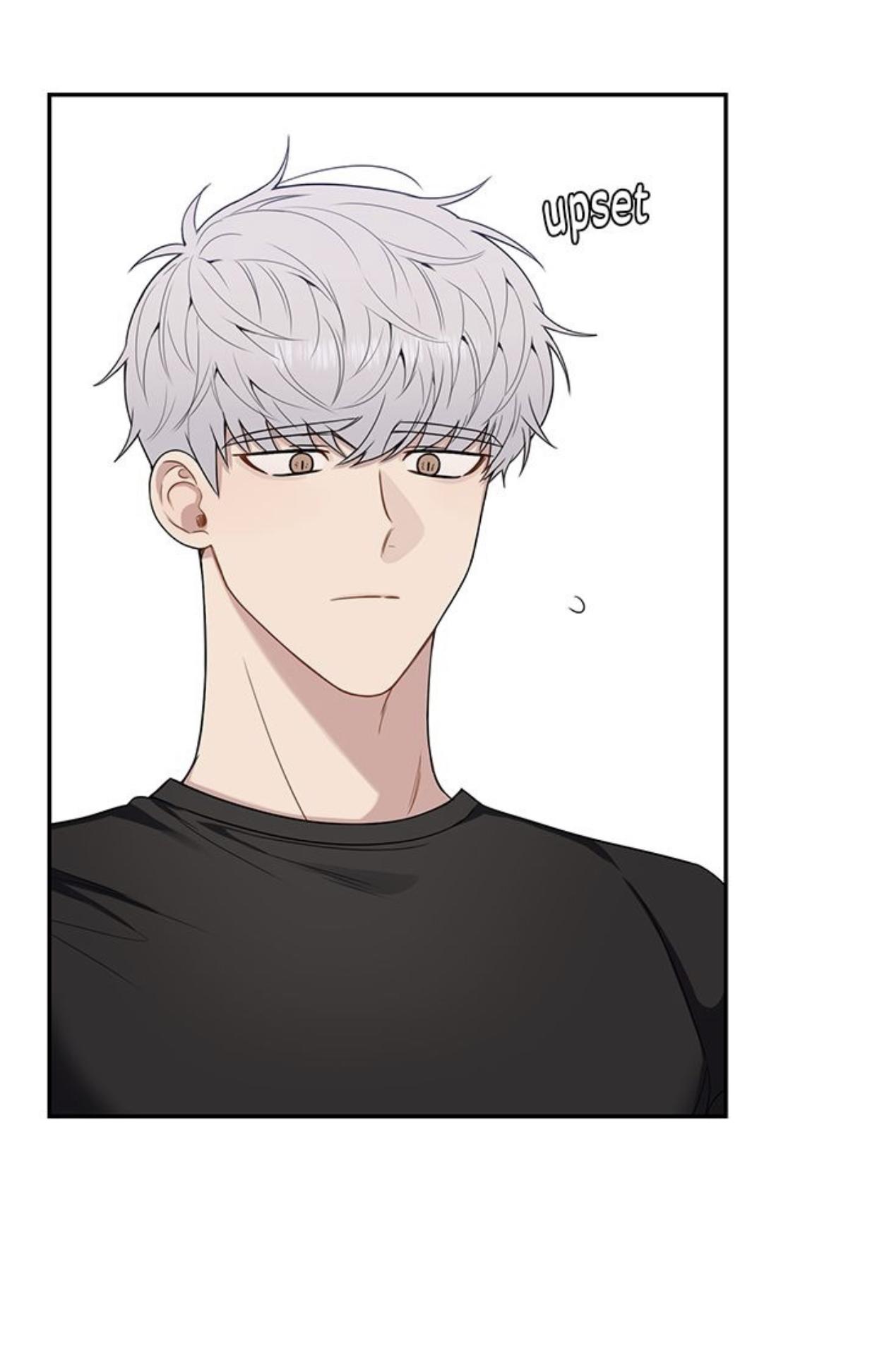 Cherry Blossoms After Winter Chapter 132 - Page 50 in English