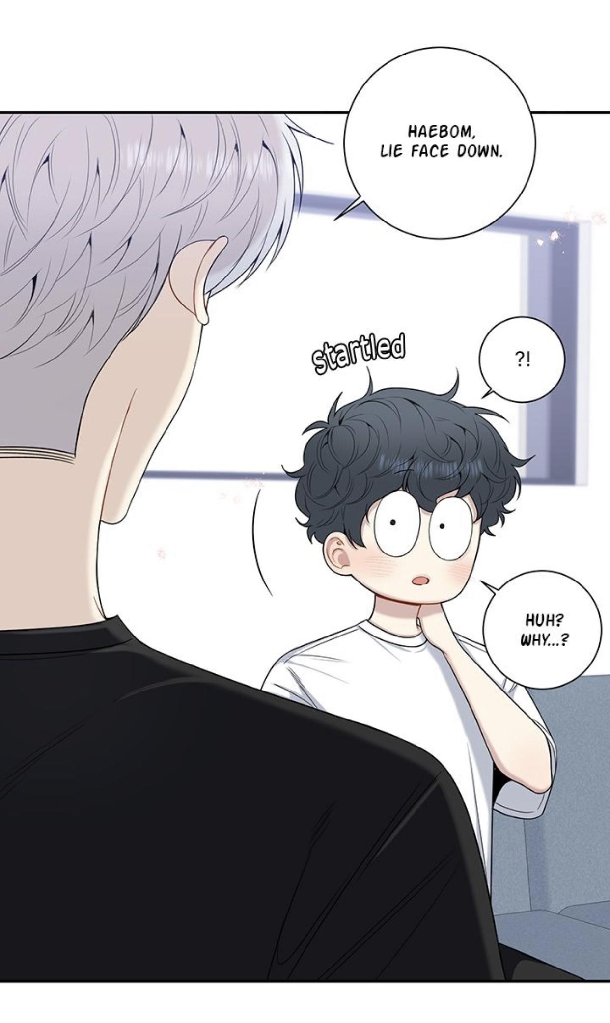 Cherry Blossoms After Winter Chapter 132 - Page 51 in English