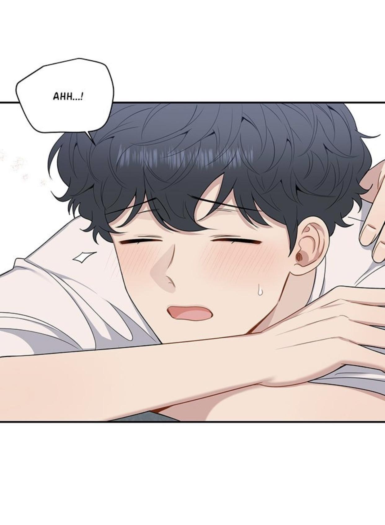Cherry Blossoms After Winter Chapter 132 - Page 60 in English