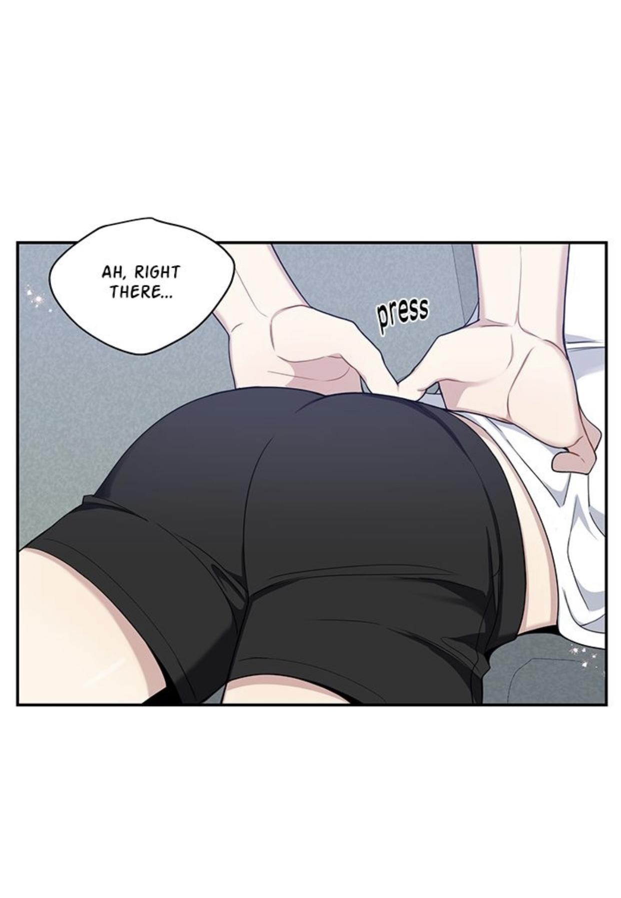 Cherry Blossoms After Winter Chapter 132 - Page 65 in English