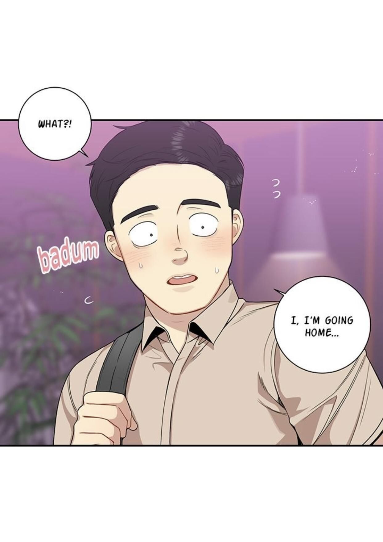 Cherry Blossoms After Winter Chapter 133 - Page 32 in English