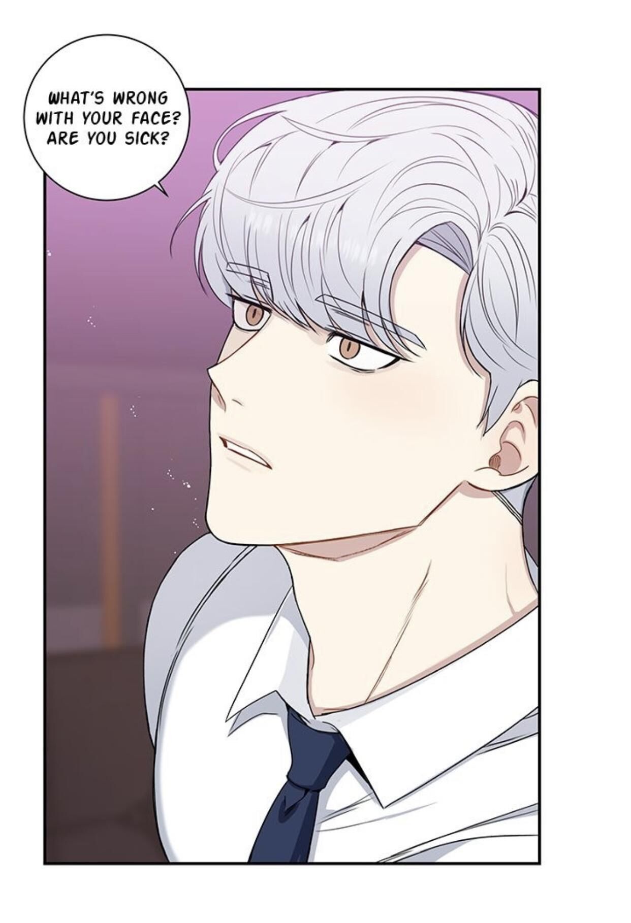 Cherry Blossoms After Winter Chapter 133 - Page 33 in English