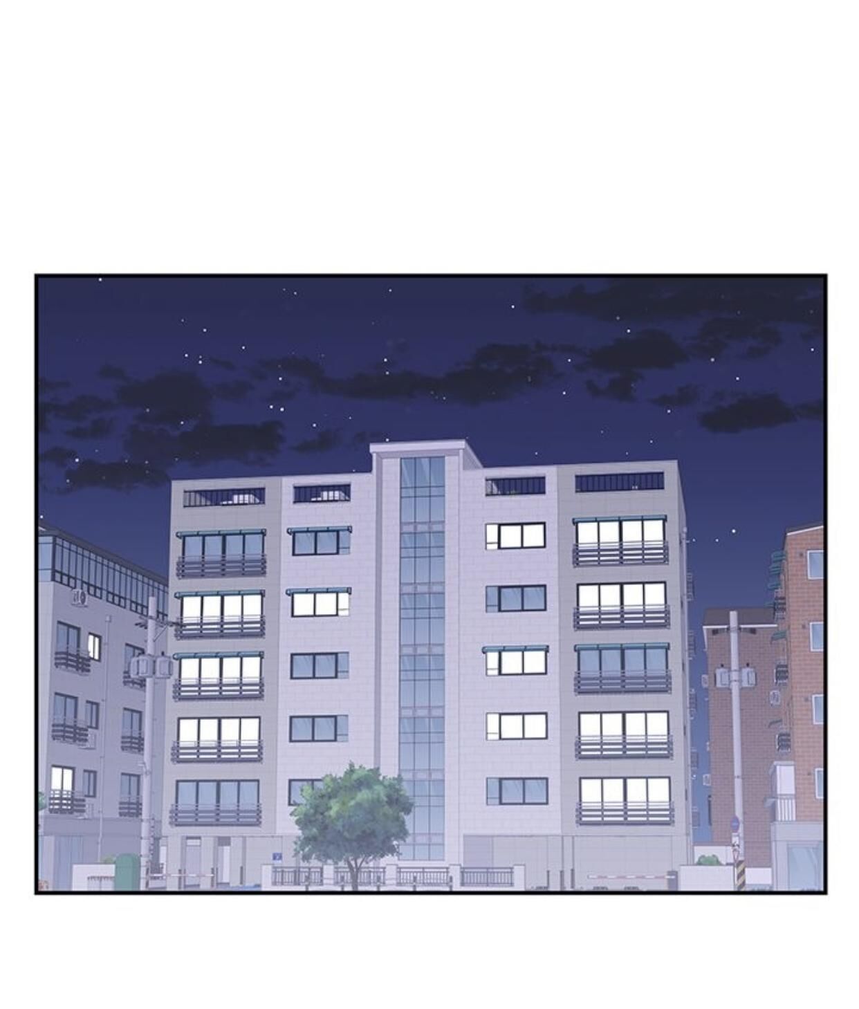 Cherry Blossoms After Winter Chapter 133 - Page 40 in English