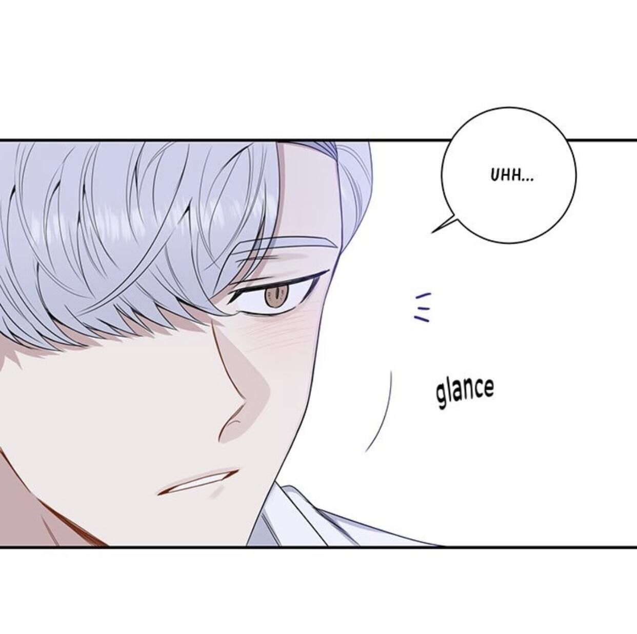 Cherry Blossoms After Winter Chapter 133 - Page 41 in English