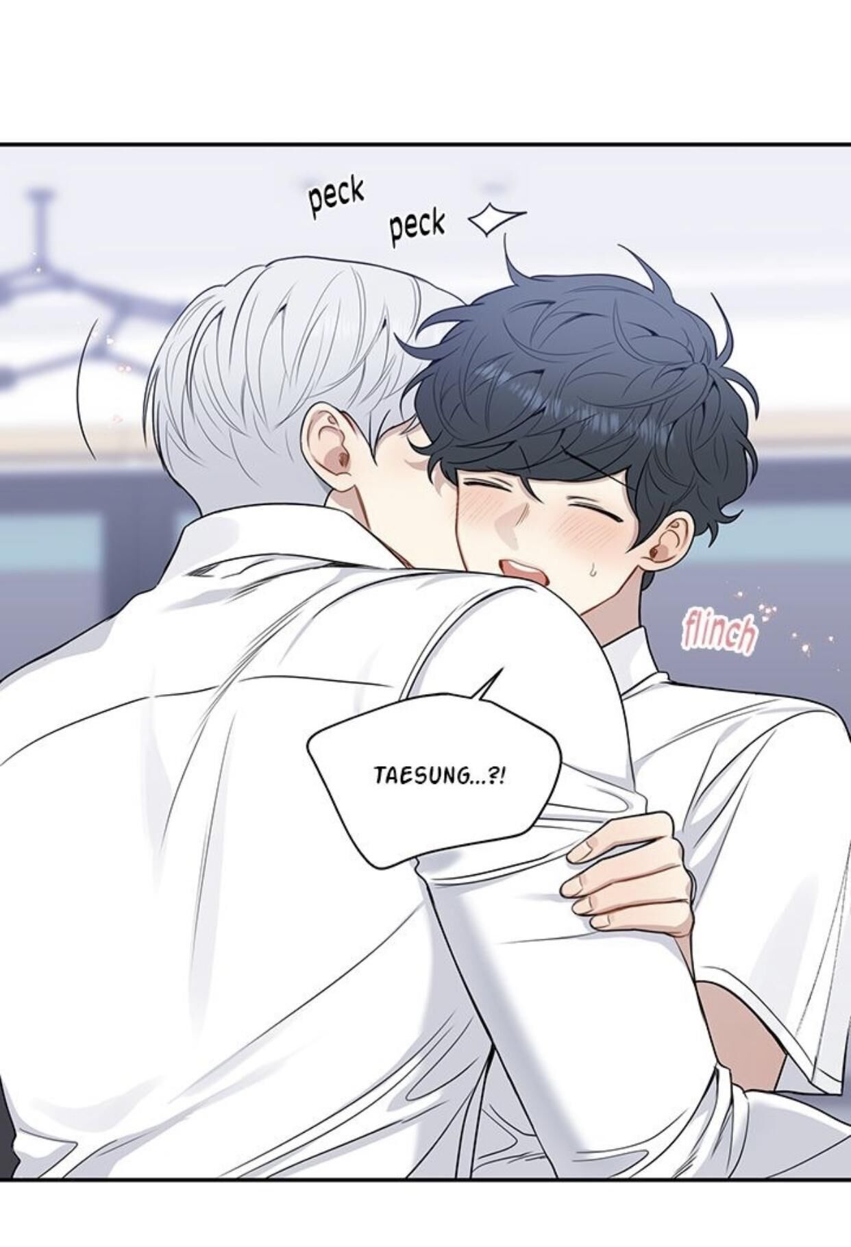 Cherry Blossoms After Winter Chapter 133 - Page 49 in English