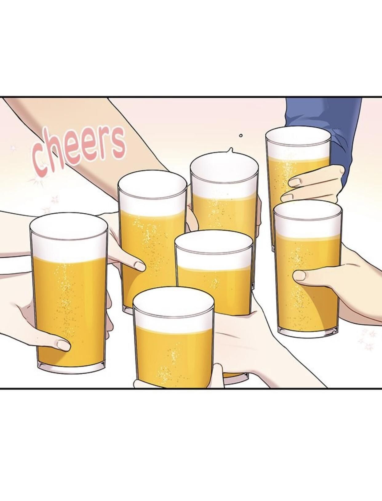 Cherry Blossoms After Winter Chapter 133 - Page 5 in English