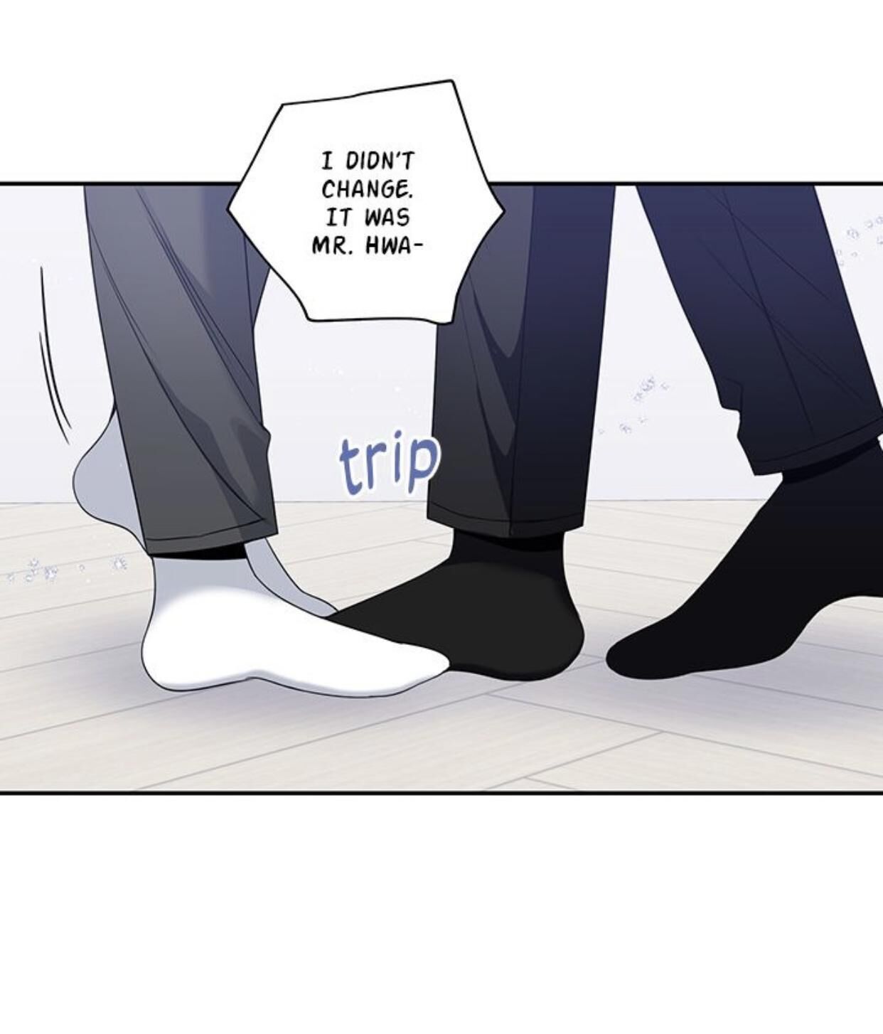 Cherry Blossoms After Winter Chapter 133 - Page 50 in English