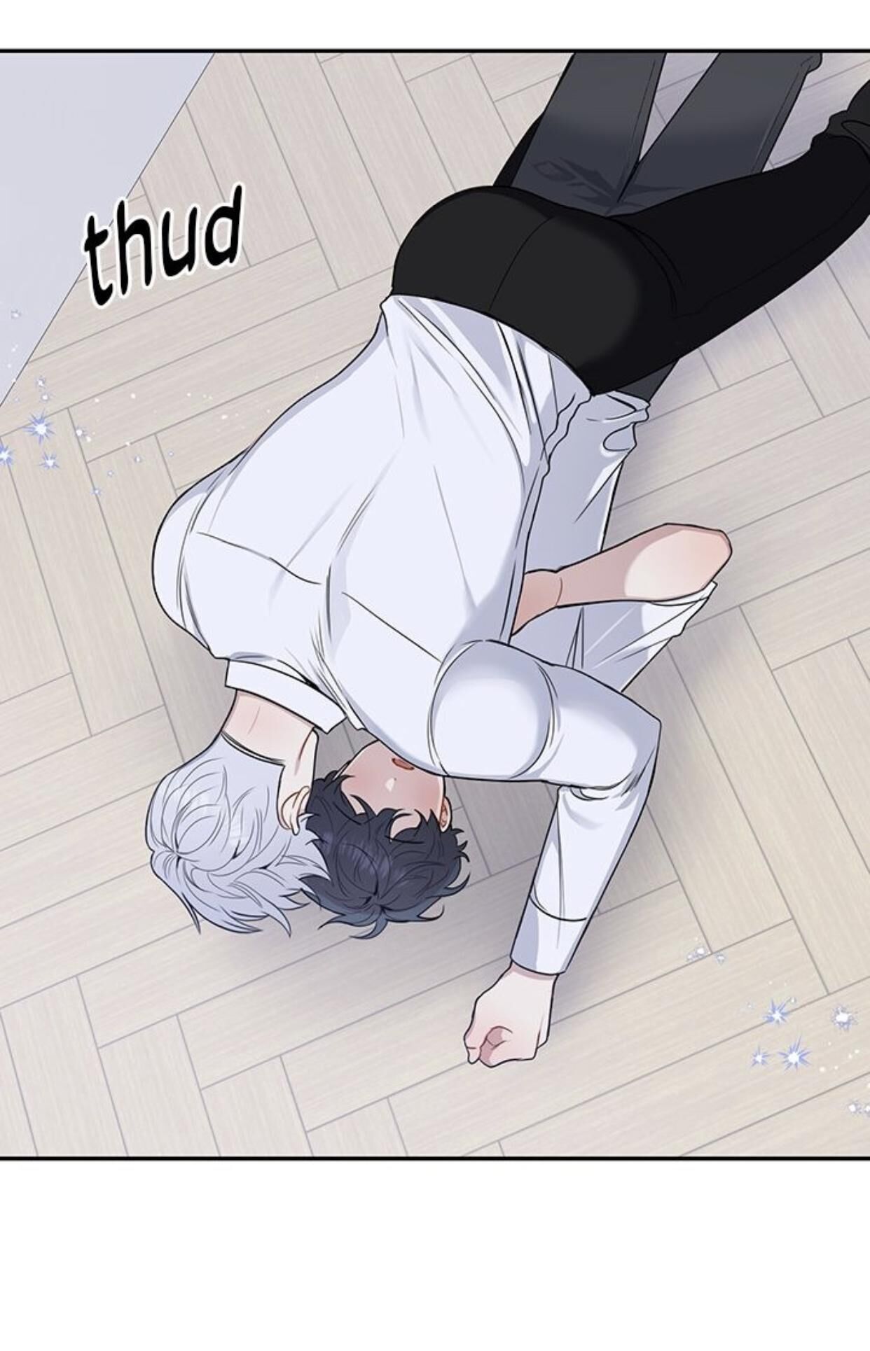 Cherry Blossoms After Winter Chapter 133 - Page 53 in English