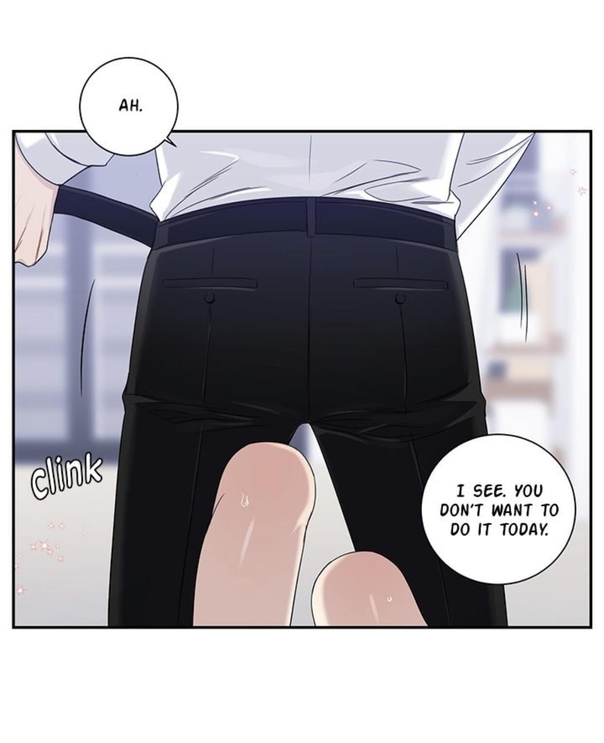 Cherry Blossoms After Winter Chapter 133 - Page 68 in English