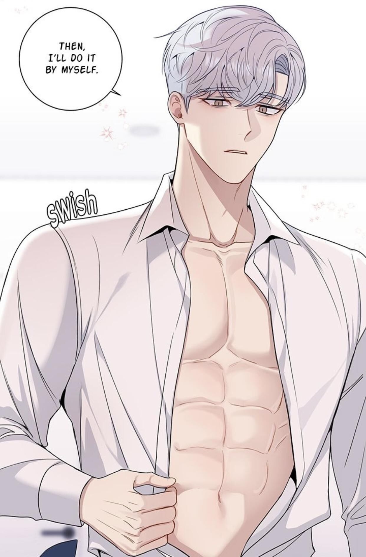 Cherry Blossoms After Winter Chapter 133 - Page 70 in English