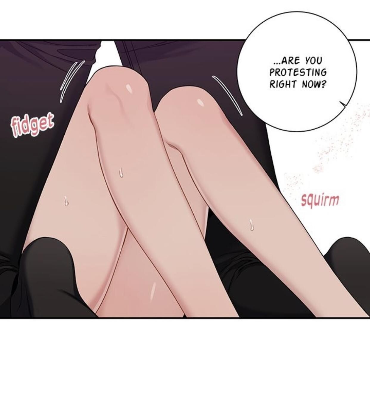 Cherry Blossoms After Winter Chapter 134 - Page 12 in English