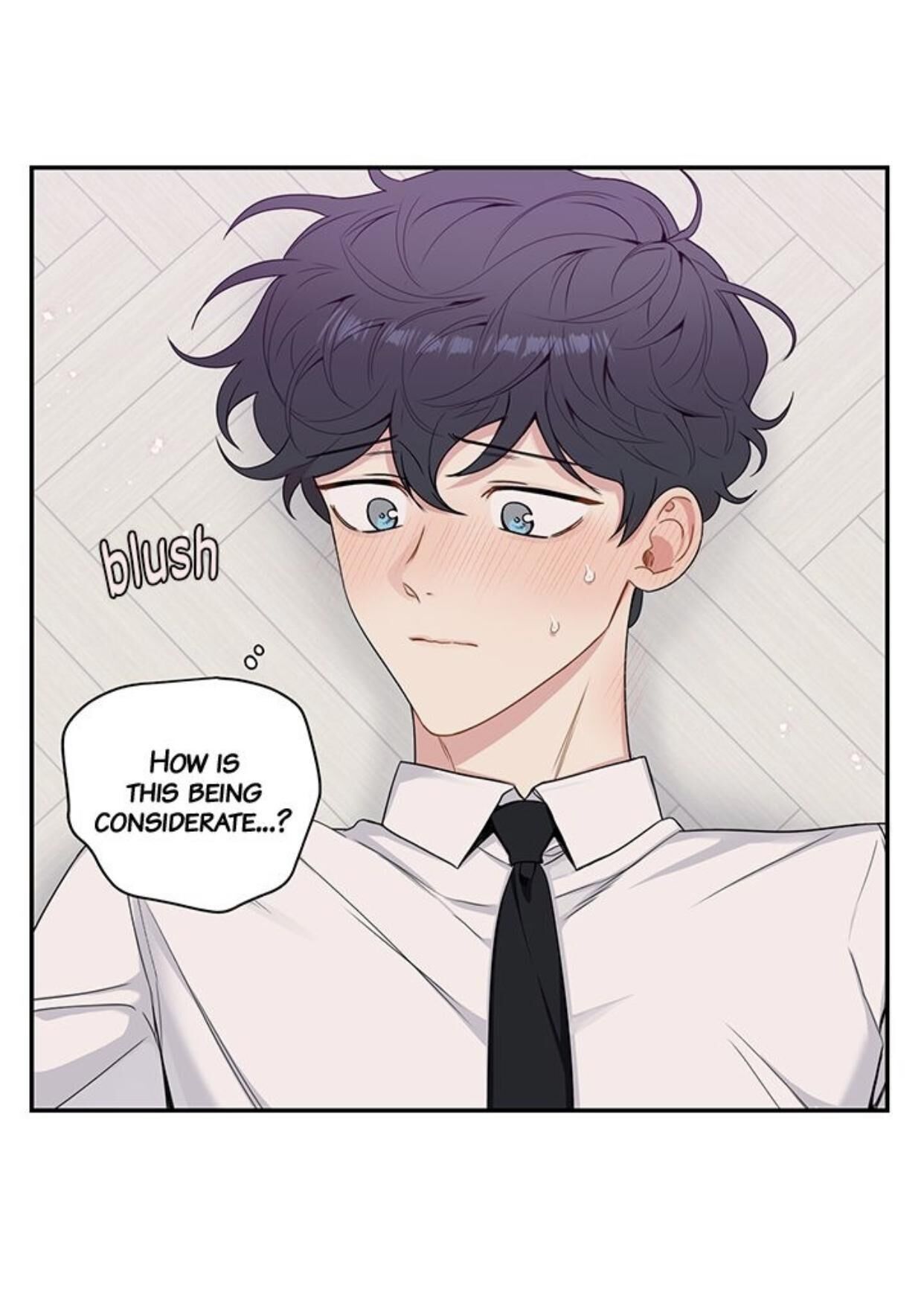 Cherry Blossoms After Winter Chapter 134 - Page 14 in English