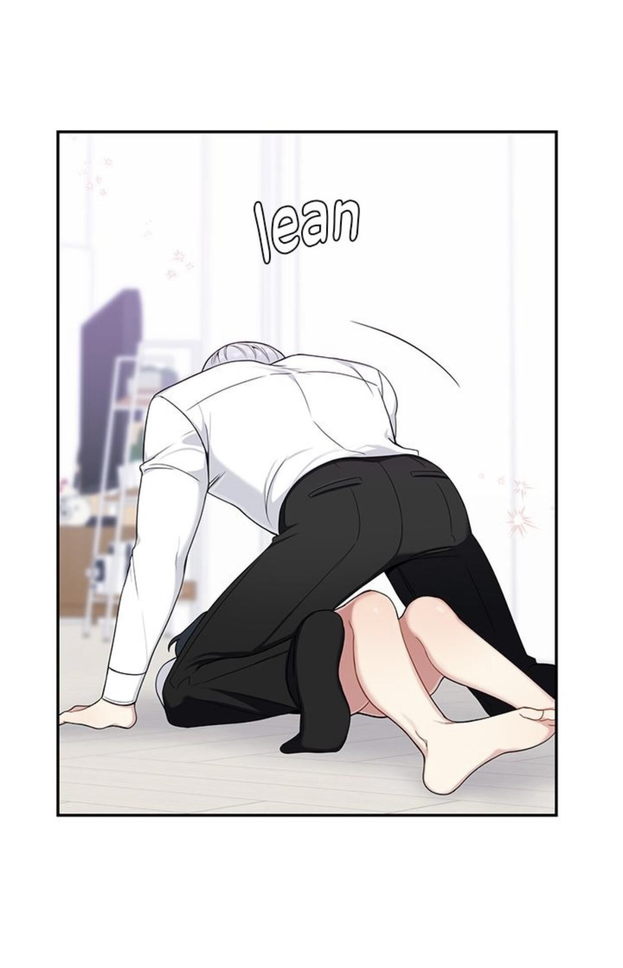 Cherry Blossoms After Winter Chapter 134 - Page 22 in English