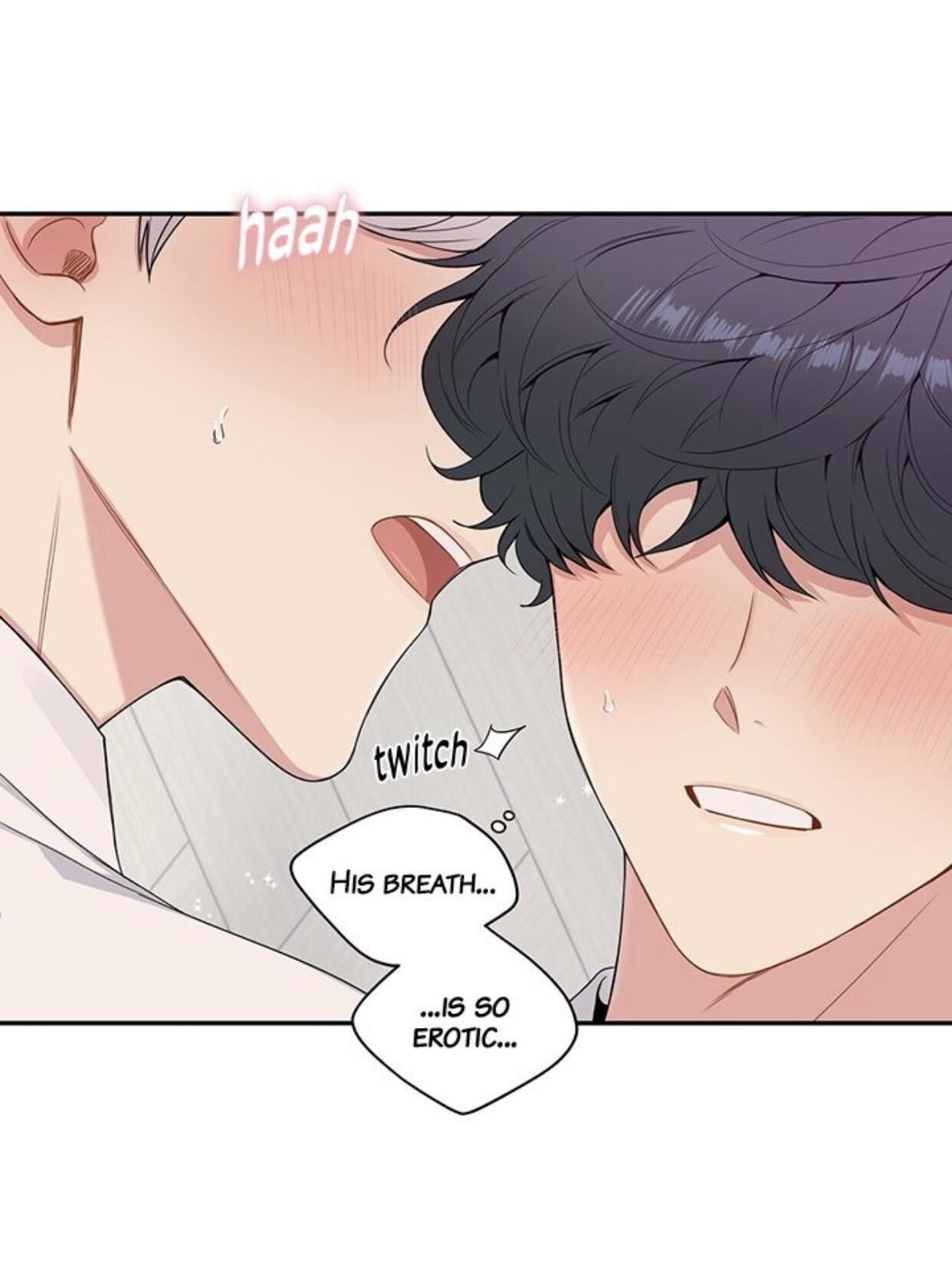 Cherry Blossoms After Winter Chapter 134 - Page 25 in English