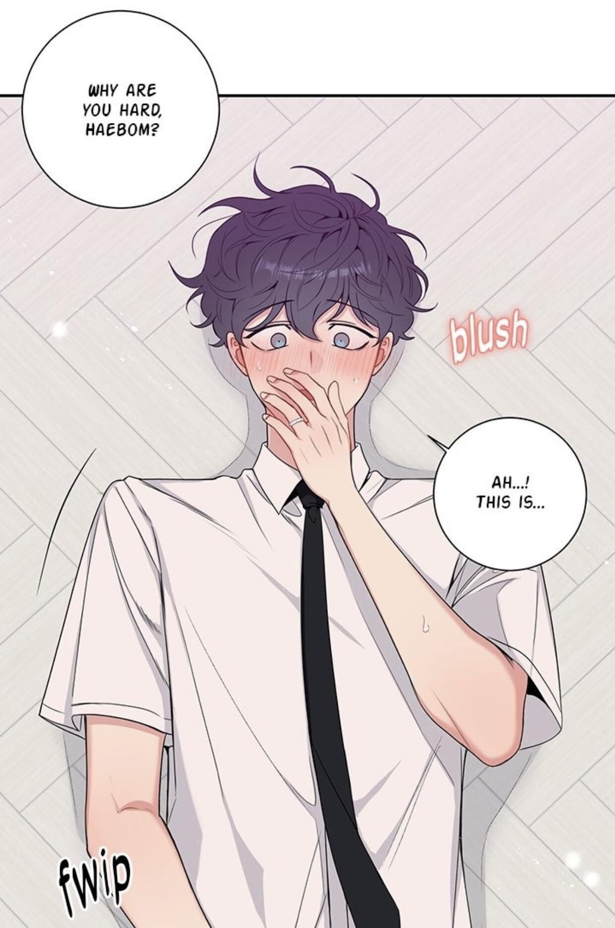 Cherry Blossoms After Winter Chapter 134 - Page 31 in English