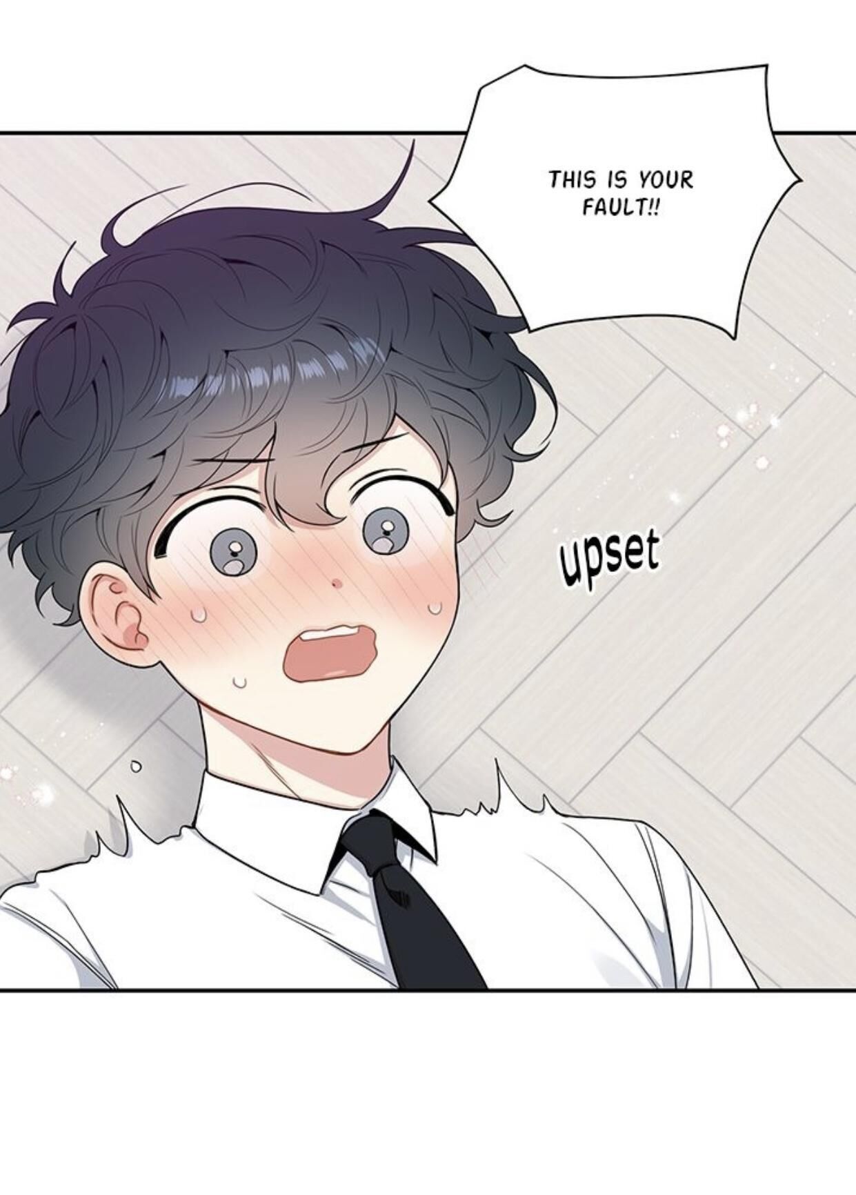 Cherry Blossoms After Winter Chapter 134 - Page 35 in English