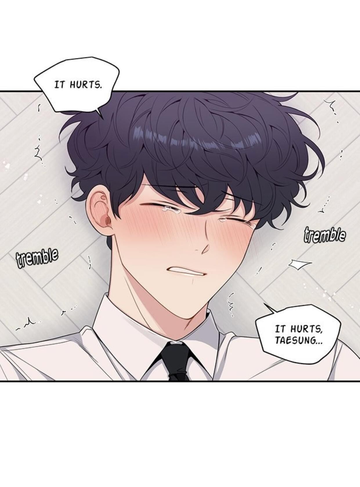 Cherry Blossoms After Winter Chapter 134 - Page 40 in English